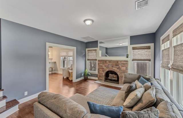 2608 Rosewood Street - 2608 Rosewood Street, Houston, TX 77004