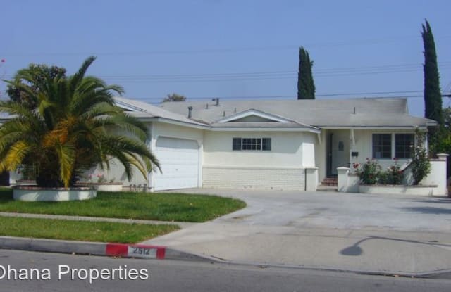 2512 Balfour Ave. - 2512 Balfour Avenue, Fullerton, CA 92831
