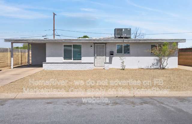 6019 N 32nd Dr photos photos