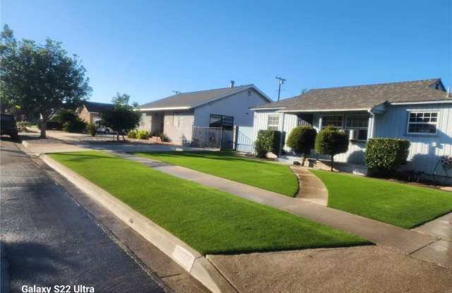 2029 W 162nd - 2029 West 162nd Street, Torrance, CA 90504