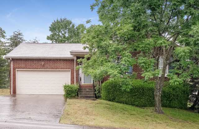 306 Hickory Chase Ct - 306 Hickory Chase Court, Nashville, TN 37115