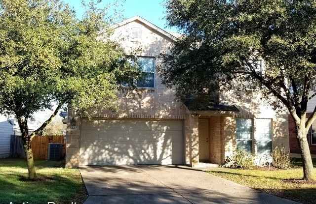 5827 Bronco Way - 5827 Bronco Way, San Antonio, TX 78239