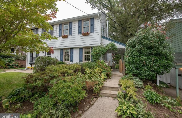 249 TRENT ROAD - 249 Trent Road, Penn Wynne, PA 19096