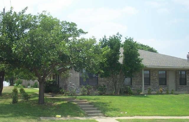 1902 Teton Trail - 1902 Teton Trail, Lewisville, TX 75077