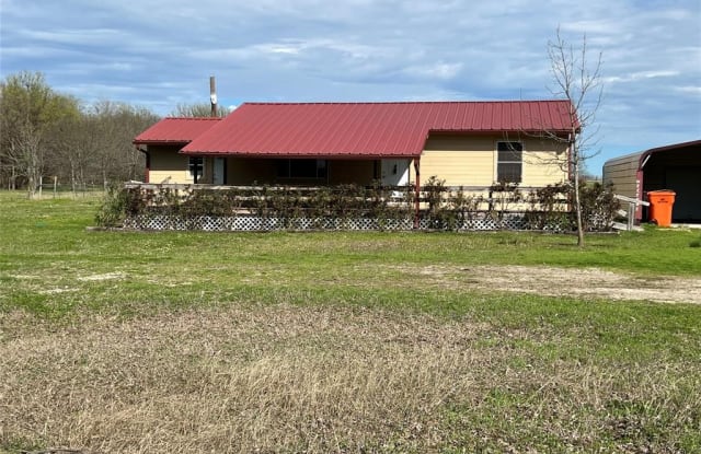 2528 Private Road 5101 - 2528 Private Road 5101, Collin County, TX 75442