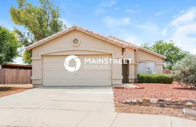 10845 West Monterosa Street photos photos