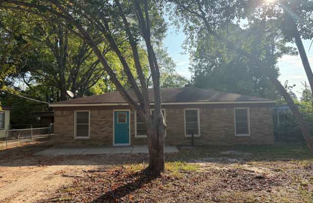 Gorgeous 4 bedroom/1 bath with 2 separate living areas & Central Air & Heat! Gallery 3