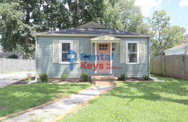Three Bedroom House | New Flooring Gallery 1