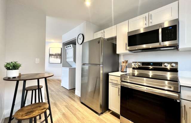 Bighorn Landing - Student Housing Gallery 2