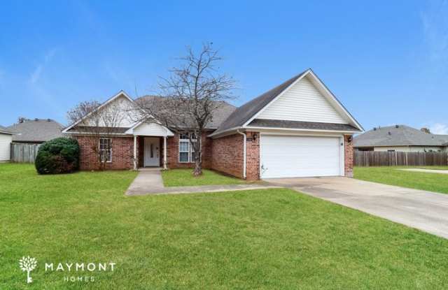 3308 Lacross Drive - 3308 Lacross Drive, Bryant, AR 72022