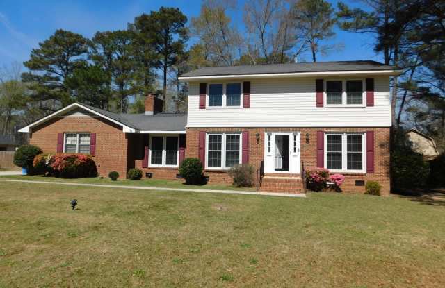 1302 Dunbar Drive, Laurinburg, NC 28352 photos photos