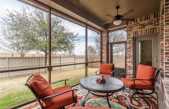 7716 Harvest Hill Lane - 7716 Harvest Hill Lane, McKinney, TX 75071