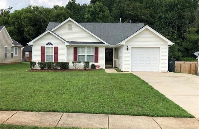 11025 Olde English Drive - 11025 Olde English Drive, Charlotte, NC 28216