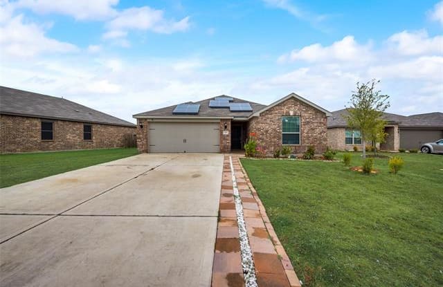 183 Kennedy Drive - 183 Kennedy Dr, Johnson County, TX 76084