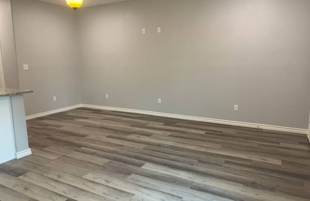 One Bedroom Open Floor Plan Gallery 3