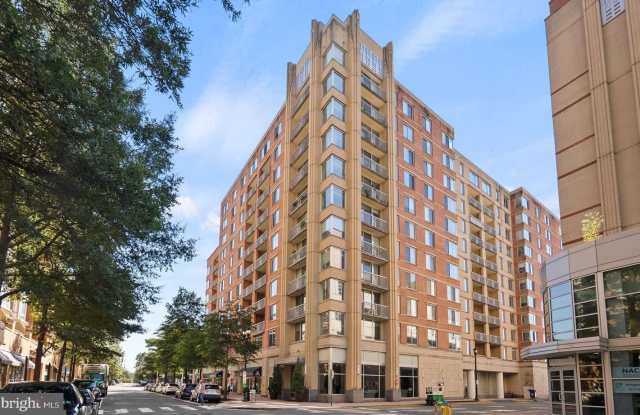 1020 HIGHLAND Street - 1020 North Highland Street, Arlington, VA 22201 1020 HIGHLAND Street - 1020 North Highland Street, Arlington, VA 22201