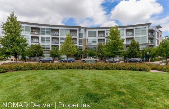 2958 Syracuse St Unit 416 - 2958 North Syracuse Street, Denver, CO 80238