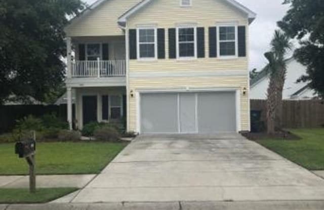2032 Chilhowee Drive (2020) - 2032 Chilhowee Drive, Charleston, SC 29455