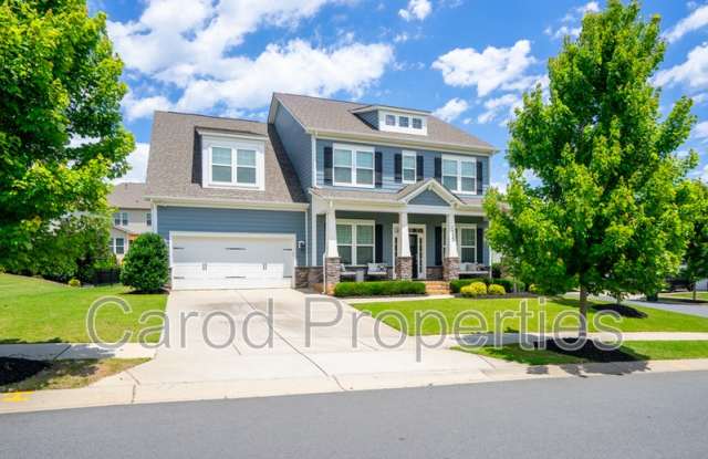 5000 Hudson Mill Dr. photos photos
