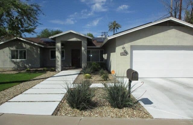740 West Tuckey Lane - 740 West Tuckey Lane, Phoenix, AZ 85013