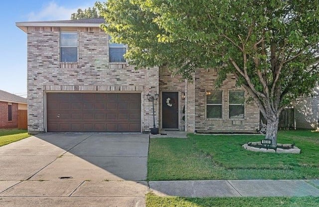 6039 Susanna Drive - 6039 Susanna Drive, Grand Prairie, TX 75052