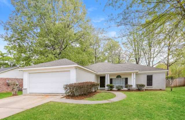 405 Green Tree Place - 405 Green Tree Place, Flowood, MS 39232
