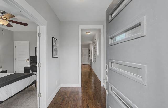 $4,195 per month | Fully Furnished in Germantown | 6 Month+  Leases Available Gallery 3