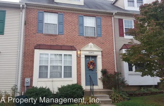 3382 Garrison Circle - 3382 Garrison Circle, Bel Air South, MD 21009