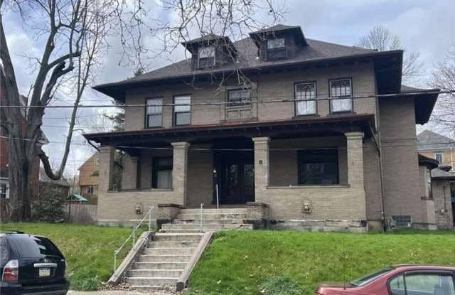 71 N Euclid Ave - 71 North Euclid Avenue, Bellevue, PA 15202