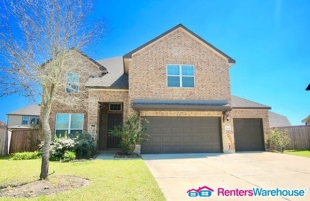 11106 Mineral Island Lane - 11106 Mineral Island, Fort Bend County, TX 77406