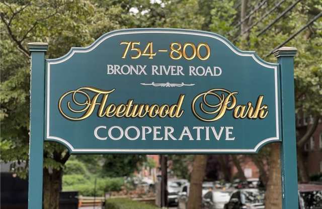 780 Bronx River Road - 780 Bronx River Road, Yonkers, NY 10708