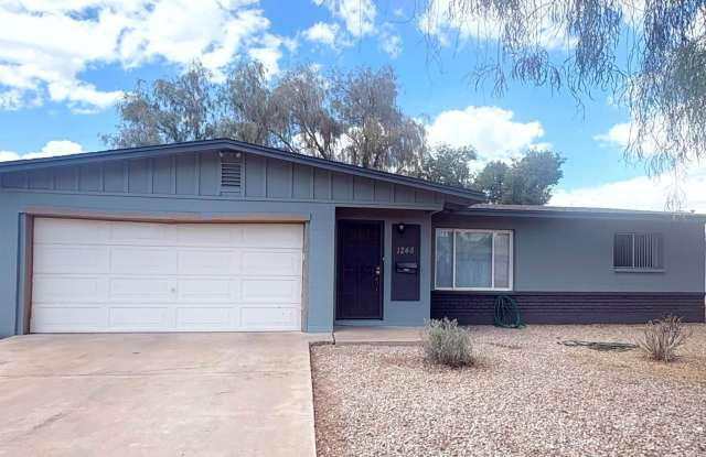 1248 E Bishop Drive photos photos