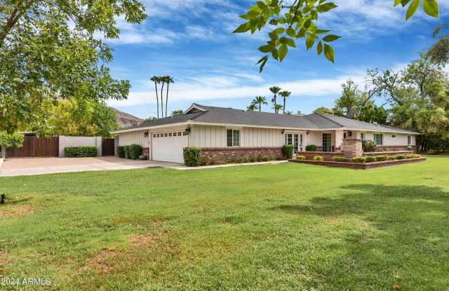 5742 E Lafayette Boulevard - 5742 East Lafayette Boulevard, Phoenix, AZ 85018 5742 E Lafayette Boulevard - 5742 East Lafayette Boulevard, Phoenix, AZ 85018