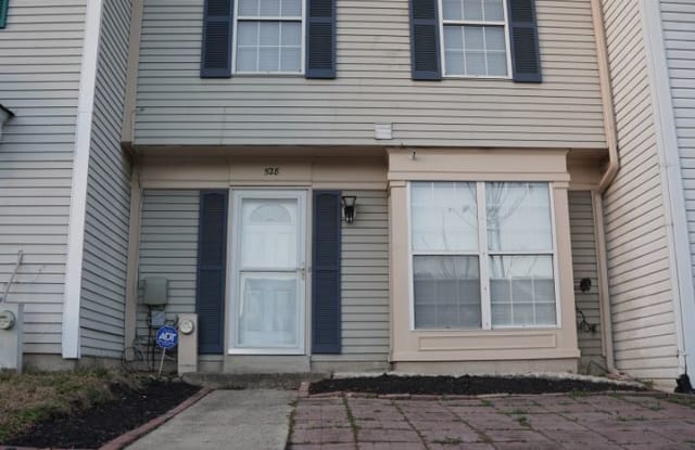 528 Bend Circle Rd - 528 Bend Circle Road, Glen Burnie, MD 21061 528 Bend Circle Rd - 528 Bend Circle Road, Glen Burnie, MD 21061