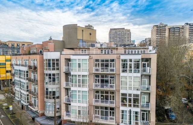Pike Lofts Condominium ~ Capitol Hill photos photos