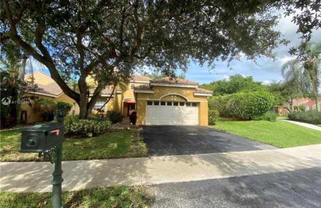 1435 Seabay Road - 1435 Seabay Road, Weston, FL 33326