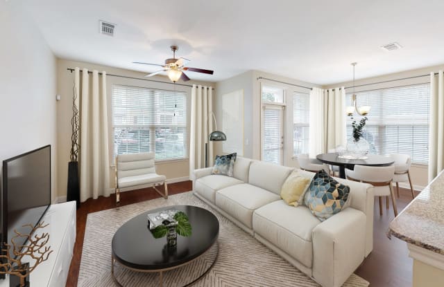 Heritage Grand at Sienna Apartments photos photos