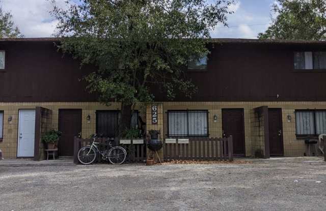 Cedar Ridge Unit D - 625 Southwest 67th Terrace, Alachua County, FL 32607