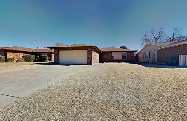 124 Harrogate Dr - 124 Harrogate Drive, Oklahoma City, OK 73099