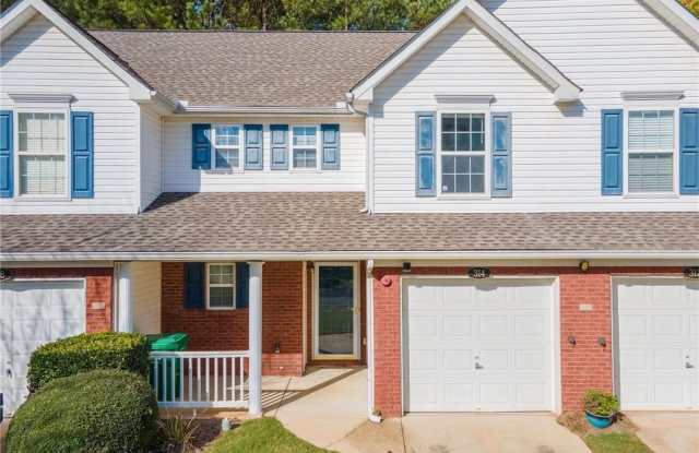 314 Cottonwood Creek Circle - 314 Cottonwood Creek Circle, Canton, GA 30114
