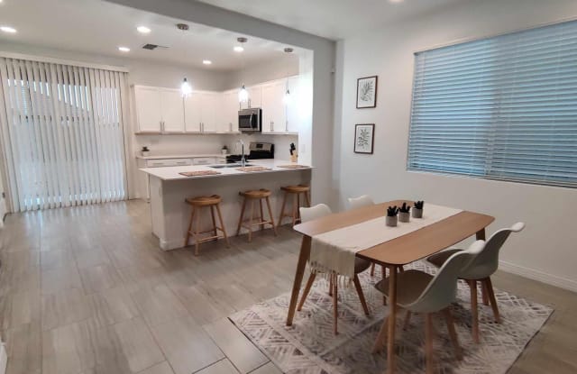 9137 W SELLS Drive - 9137 West Sells Drive, Phoenix, AZ 85037