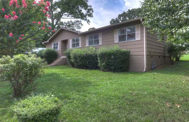 1446 Arnold St - 1446 Arnold Street, Clayton County, GA 30236