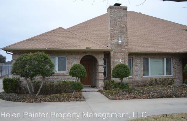 5606 Ridgerock Road - 5606 Ridgerock Rd, Fort Worth, TX 76132