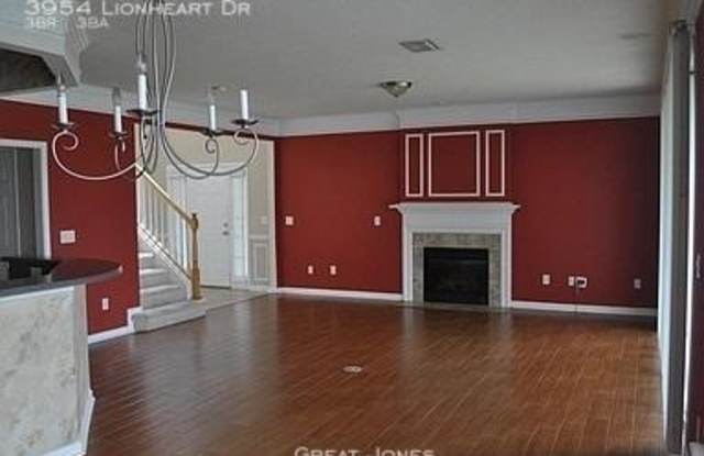 3954 Lionheart Dr Gallery 4