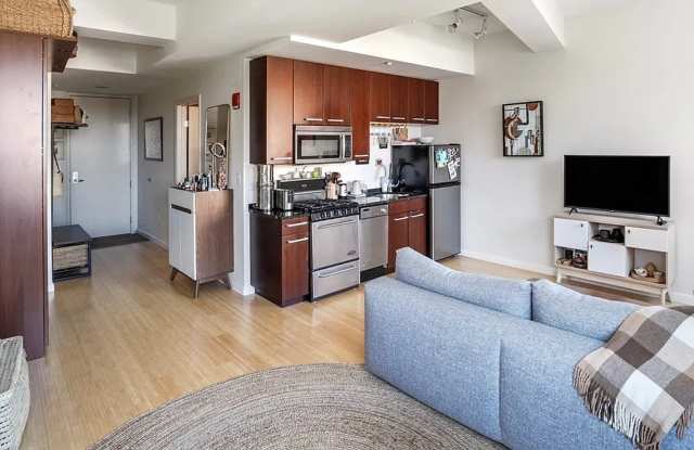 BEAUTIFUL 1 BEDROOM 1 BATHROOM - 1166 Washington Street, Boston, MA 02118