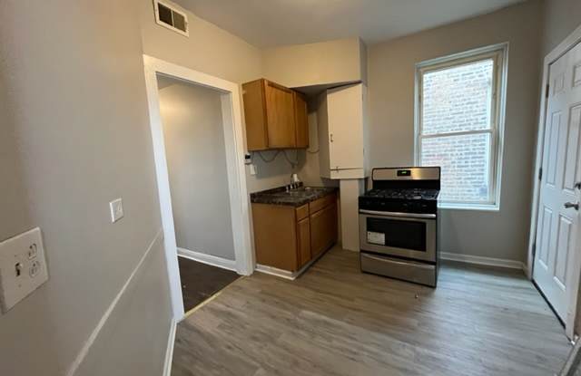 3654 W North Avenue - 3E - 3654 West North Avenue, Chicago, IL 60647
