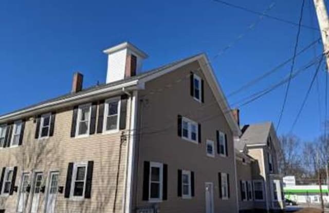 9 Elm St - 9 Elm Street, Hudson, MA 01749