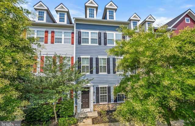 5812 PHILLIPS COURT - 5812 Phillips Court, Ilchester, MD 21043