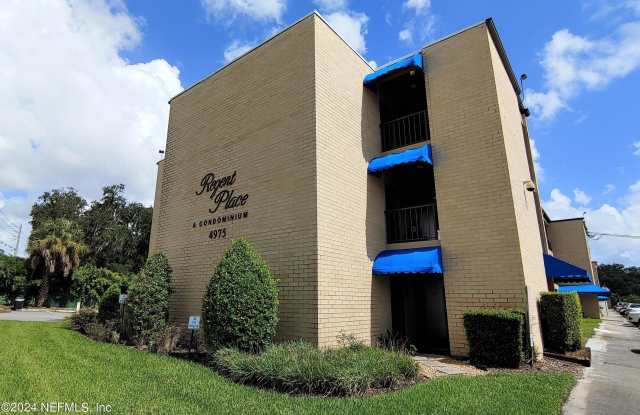 4975 SAN JOSE Boulevard unit: 208 - 4975 San Jose Boulevard, Jacksonville, FL 32207
