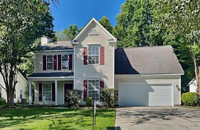 10110 Northwoods Forest Drive Gallery 1